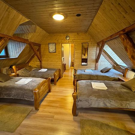 Kamien I Sowa Aparthotel Lipinki Luzyckie Ngoại thất bức ảnh