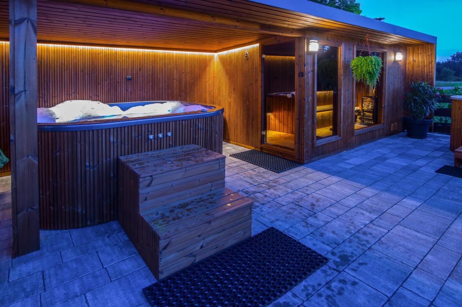 Kamien I Sowa Aparthotel Lipinki Luzyckie Phòng bức ảnh